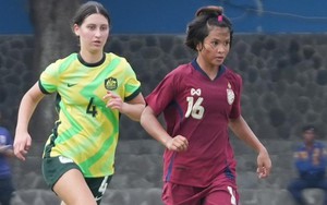 Tuyển Thái Lan thua đau ngay trận ra quân, nguy cơ bị loại từ vòng bảng giải Đông Nam Á