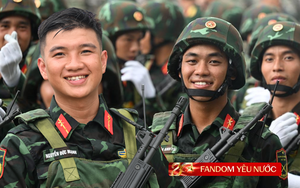 Visual căng đét của dàn chiến sĩ A80: Mướt mồ hôi vẫn toả sáng trước buổi Tổng hợp luyện đầu tiên tại Hà Nội
