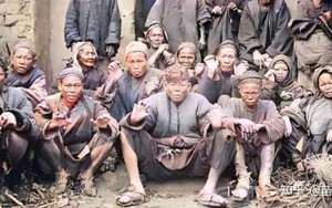 9 bức ảnh hiếm của Cái Bang thời cuối nhà Thanh: Hé lộ quyền lực của "đế chế" này trên địa bàn hoạt động