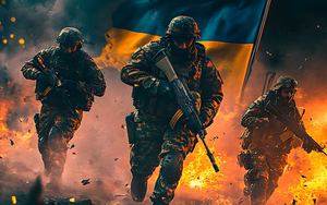 Chuyên gia Baranets: Có thể đổi tư cách thành viên NATO của Kyiv lấy Odessa