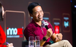 InnoEx 2025: Dữ liệu và AI không chỉ là “nguồn dầu mỏ” mới cho doanh nghiệp, đây còn là lựa chọn sinh tử!