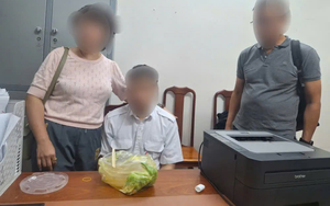 Công an TP.HCM giải cứu thanh niên bị 'bắt cóc online', tống tiền 3 tỷ đồng