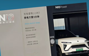 Cuộc cách mạng đổi pin trong vòng 3 phút: Kỷ nguyên mới cho ngành xe điện, loạt ‘cây xăng thế hệ mới’ sẽ phủ sóng