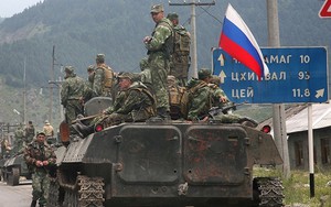 Lần đầu tiên sau 17 năm, Mỹ từ chối lên án Nga tại LHQ về xung đột ở Gruzia