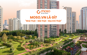 Nền tảng BĐS này quyết trả lại sự thật cho người mua nhà