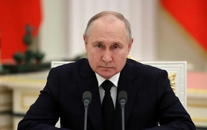 Sắc lệnh mới của Tổng thống Putin cho phép Nga tăng lượng khí thải nhà kính