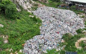 Cảnh tượng khủng khiếp tại khu đất khiến Giám đốc Nguyễn Hoàng Hoài Nguyên bị bắt