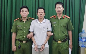 Bắt khẩn cấp Giám đốc ngân hàng Trần Hữu Cường