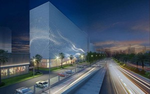 "Siêu pháo đài dữ liệu" đạt chuẩn quốc tế, lớn nhất cả nước, trụ cột cho AI và kinh tế số Việt Nam