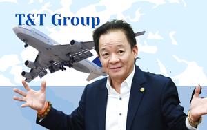 Một năm “cất cánh” của Bầu Hiển: Khởi công sân bay nghìn tỷ, rót vốn Vietravel Airlines, gặp Quốc vương Bhutan bàn chuyện làm ăn quốc tế