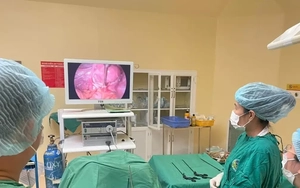 Đã triệt sản nhưng vẫn mang thai, bệnh nhân suýt tử vong