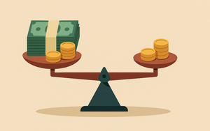 GDP tăng đều, nhưng vì sao túi tiền của bạn không đầy hơn? Câu trả lời nằm ở một chỉ số kinh tế ít ai để ý