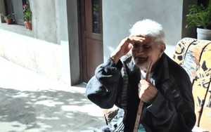 Người đàn ông mất tích bí ẩn 30 năm bỗng trở về với quần áo y nguyên, trí nhớ trống rỗng