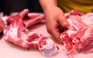 Ra chợ gặp 3 loại sườn lợn, ngon rẻ mấy cũng đừng mua, chị bán thịt lâu năm tiết lộ