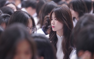 NÓNG: Trường đại học đầu tiên công bố điểm chuẩn thi tốt nghiệp THPT 2025, cao nhất 27,32 điểm!