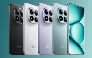 Xiaomi lại có "điện thoại quốc dân": Giá chỉ từ hơn 3 triệu, thiết kế mới, pin tận 7.000mAh, sắp ra mắt tại Việt Nam