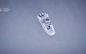 Bayraktar TB2 trở lại cuộc săn lùng với tên lửa bí ẩn