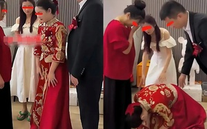 Phẫn nộ: Mẹ ruột cuỗm trọn 2 tỷ tiền sính lễ của con gái để mua nhà cho con trai