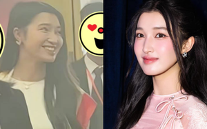 Ảnh hiếm để lộ khoảnh khắc thật của Á hậu Phương Nhi khi xuất hiện cùng nhà chồng tỷ phú