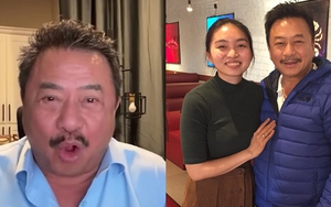 Nam MC đi làm cho tiệm phở: "Tôi chưa thể về nước, cứ nghỉ làm hoài người ta đuổi"