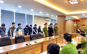 Danh tính 4 nhân viên ngân hàng vừa bị bắt tạm giam và cấm đi khỏi nơi cư trú