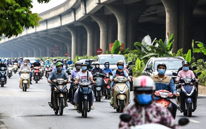 Người dân Hà Nội được sử dụng một tiện ích 24/7, mọi người cập nhật ngay kẻo mất quyền lợi