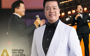 NSƯT Đăng Dương: 30 năm và hành trình kiên trì phụng sự, lan tỏa tình yêu nước qua âm nhạc