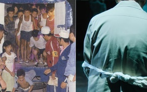 Vụ án kinh hoàng đang khiến 1 gia tộc bị cả thế giới tẩy chay