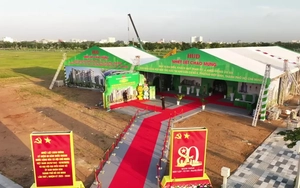 Hàng triệu người đón tin vui khi cánh cửa mua nhà ở xã hội mở ra