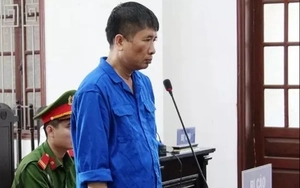 Cựu lãnh đạo sở lĩnh án 12 năm tù vì lừa đảo, chiếm đoạt tài sản