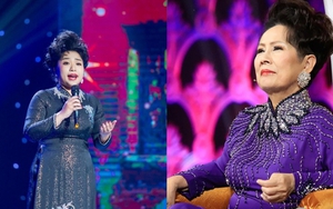 Nữ ca sĩ là bản sao danh ca Phương Dung: Là GenZ 23 tuổi nhưng vẫn hát Bolero