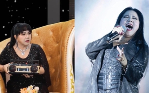 Nữ ca sĩ một đêm hát 7 show: "Tôi phải bỏ 3 chỉ vàng mua nó"