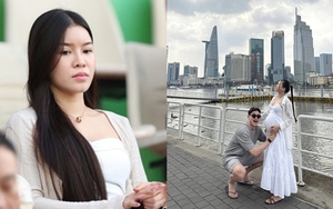 Vợ Đặng Văn Lâm: "Tôi đi theo chồng nhưng không ai chăm ai hết"