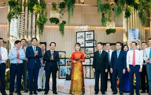 Thông điệp xúc động của tỷ phú Nguyễn Thị Phương Thảo