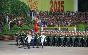 Cần cấp cứu, hỗ trợ y tế khi đi xem diễu binh diễu hành: Đến đâu, gặp ai, làm gì?