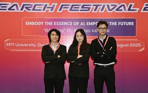 Gen Z lý giải cách thế hệ mình phản ứng trước tin giả