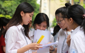 Cảnh báo khẩn tới gần 850.000 sĩ tử sắp là tân sinh viên trên cả nước