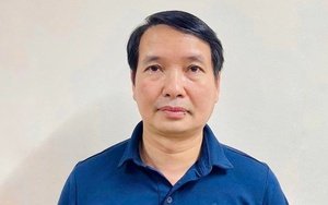 Cựu Phó Chủ nhiệm Văn phòng Quốc hội Phạm Thái Hà sắp hầu toà vụ Thuận An