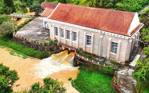 Ngắm thủy điện cổ nhất Việt Nam, nơi giới trẻ đua nhau check-in ở Đà Lạt