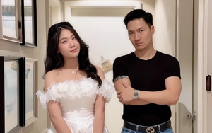 Ái nữ nhà diễn viên Mạnh Trường tuổi 16 xinh đẹp như hoa, cao vượt trội một phần nhờ chăm chơi thể thao từ nhỏ