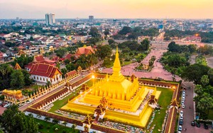 Lào lên kế hoạch "400 tấn", có thể trở thành đối thủ cạnh tranh mới của Việt Nam từ năm sau