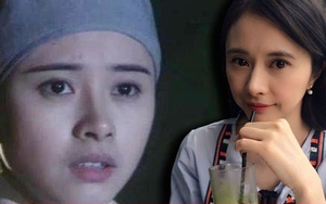 Ni cô đẹp nhất 'Tiếu ngạo giang hồ' bỏ showbiz, 50 tuổi sống kín tiếng một mình