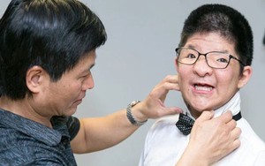 Con trai nam diễn viên Việt mắc hội chứng hiếm gặp: Các ngón bị dính vào nhau, phải bán nhà để trả viện phí