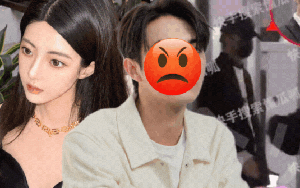 Drama căng nhất hiện tại: "Hot boy đẹp nhất Tử Cấm Thành" bị tố hại đời gái trẻ, 1 ông lớn tức đến nhập viện