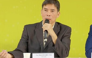 Chủ tịch Nguyễn Đức Tài: Nội bộ hội đồng quản trị Thế Giới Di Động từng cãi nhau 'ỏm tỏi', tính đổi tên công ty thành Thế Giới Bán Lẻ