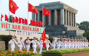 Kinh tế Việt Nam vừa có kỳ tích mới, xếp trên loạt nước ASEAN từ 10 đến hơn 20 bậc