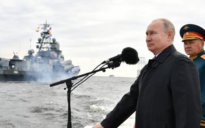 SVO đưa toàn bộ các loại vũ khí của Nga vào tình trạng "nghỉ hưu"