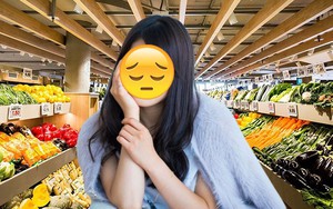 Để con gái liếm hàng hóa ở siêu thị rồi bỏ lại chỗ cũ, 1 mỹ nhân bị dân mạng "tấn công"