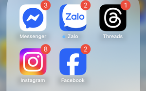 Zalo ra thông báo quan trọng tới hàng chục triệu người dùng: Ai cũng nên cập nhật sớm, tránh mất quyền lợi