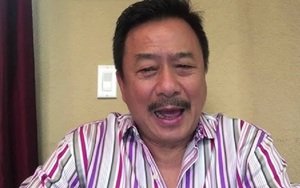 Đệ nhất MC hải ngoại tuổi 71: Một ngày chỉ được ngủ 4 tiếng, làm quần quật 20 tiếng